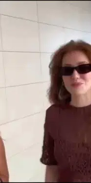 Elçin Sangu'nun Ahbap soruşturmasındaki ifadesi ortaya çıktı: "Üzgünüm"