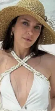 İrem Helvacıoğlu boşanma sonrası ilk kez konuştu: "Doğru kararı verdim"