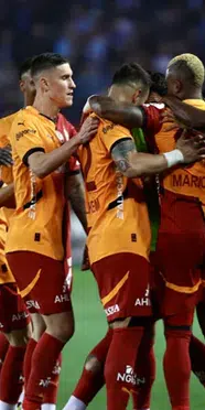 Galatasaray, hazırlık maçında yarın İtalya ekibi Venezia ile karşılaşacak