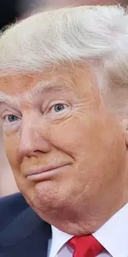 ABD anketinde Trump'a destek geriledi: Ekonomi ve dış politika öne çıktı