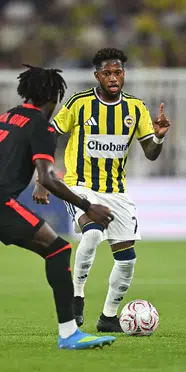 Fenerbahçe 3. eleme turunda hangi takımla eşleşecek?