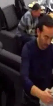 Tutuklu bulunan Fatih Keleş, CHP'den istifa ettiğini açıkladı