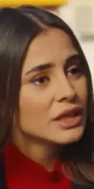 Gönül Dağı'nda şok veda! Asuman karakterine hayat veren Hazal Çağlar diziden ayrıldı
