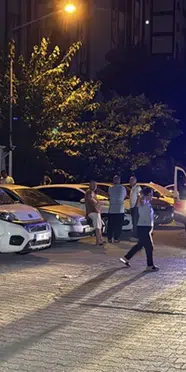 Adana'da boşanma aşamasındaki eşini öldüren şüpheli yakalandı