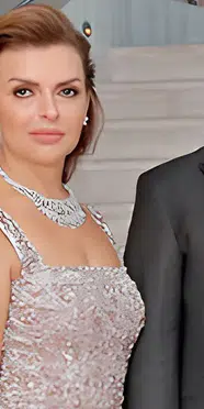Ayşe Kazancı kimdir, ne iş yapar? Cemil Kazancı'nın eşi hakkında merak edilenler