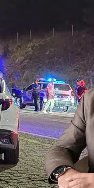 Melikgazi Belediyesi Özel Kalem Müdürü kazada öldü