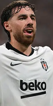 Beşiktaş, Midtjylland deplasmanında tur için sahaya çıkıyor: İşte maçın saati ve yayın bilgisi