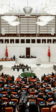 YENİ Parti'nin tekstil araştırma önergesi TBMM'de reddedildi