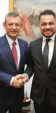 Eski CHP Osmaniye İl Başkanı Yavuzer'den YENİ Parti açıklaması: "Safımız bellidir"