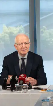 İstanbul Barosu'ndan Netanyahu açıklaması: "UCM'nin kararı uygulansın"