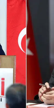 CHP İstanbul teşkilatında toplu istifa: 39 kişi ve 36 ilçe başkanı istifa etti