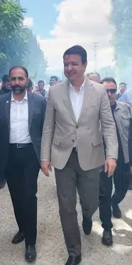 Arıkan'dan Ahbap iddialarına ilişkin açıklama: "Bu işin peşini bırakmayacağız"