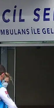 Burdur'da İkiz Kardeşler Arasında Bıçaklı Kavga