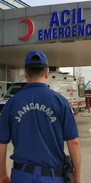 Jandarma sağlık personeli alımı kaç kişilik, hangi fakültelere yapılacak? Şartlar Resmi Gazete'de
