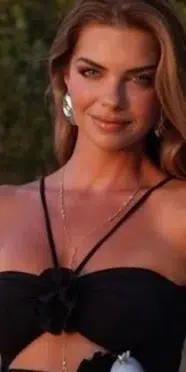 Pelin Karahan tatil sezonunu Bodrum'da açtı