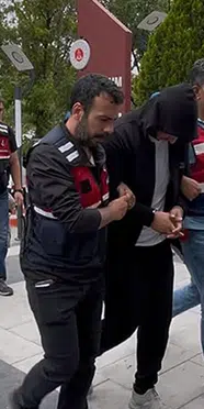 Gülistan Doku soruşturması: 8 şüpheli adliyeye sevk edildi