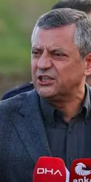 Özgür Özel'in bağış çağrısı tartışma yarattı! Parti içindeki açıklamalar gündem oldu