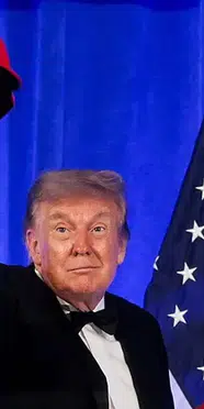 Donald Trump'tan 2028 seçimleri için dikkat çeken çıkış