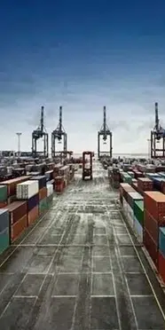 Türkiye-Irak ticaretinde hedef açıklandı: 30 milyar dolar
