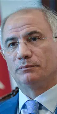 Efkan Ala'dan Mescid-i Aksa açıklaması: "Yalnızca müslümanlara aittir"