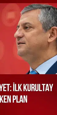 Yeni Parti, ilk kurultay öncesi örgütlenme çalışmalarına hız veriyor