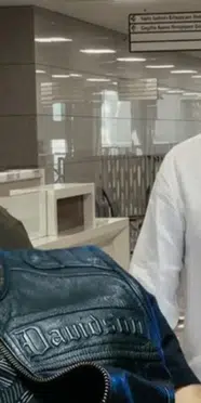 Mahsun Kırmızıgül'ün Ahbap soruşturmasındaki ifadesi ortaya çıktı