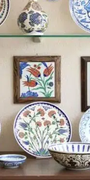 Jingdezhen Porseleni UNESCO Dünya Mirası Listesi'ne alındı
