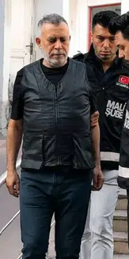 Ahbap soruşturmasında yeni dalga! Bakan Gürlek açıkladı: 13 şüpheli gözaltında