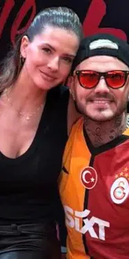 Mauro Icardi'ye İtalya'da nafaka davasında kritik karar