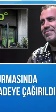 Aralarında Uğur Dündar da var! Ahbap soruşturmasında 5 ünlü isim daha ifadeye çağrıldı