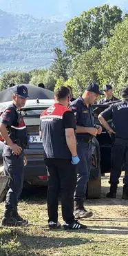 Düzce'de şüpheli ölüm: Park halindeki otomobilde ölü bulundu