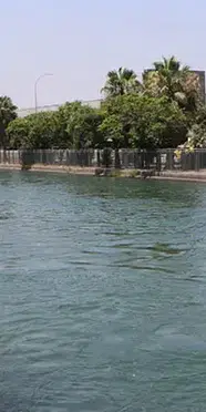 DSİ uyardı: Baraj ve sulama kanallarına girenlere ceza uygulanacak