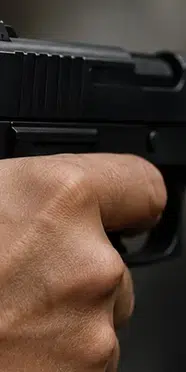 Şanlıurfa'da aile içi tartışma kanlı bitti: Eşini vurduktan sonra yaşamına son verdi