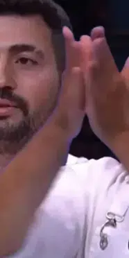 MasterChef ana kadroya giren 6. yarışmacı Eyüp Can Güneş oldu! Kim bu isim, evli mi?