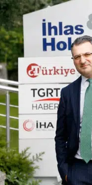 Cem Küçük'ten ayrılık açıklaması! TGRT Haber ve Türkiye Gazetesi'ne neden veda ettiğini anlattı