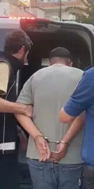 Mersin'de uyuşturucu operasyonu: 37 şüpheliden 27'si tutuklandı