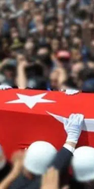 Denizli'de görev başında rahatsızlanan polis memuru şehit oldu