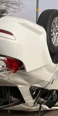 Aksaray'da zincirleme kaza: 5 kişi yaralandı
