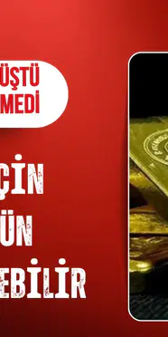 Piyasalarda gözler Fed kararında! Altın fiyatları kritik eşikte