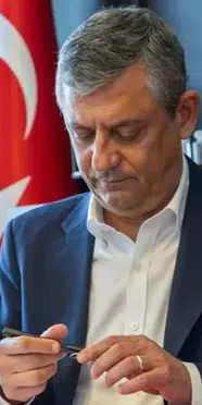 CHP'den istifa eden milletvekilleri TBMM sitesinde bağımsız olarak görünüyor