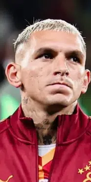 Lucas Torreira'dan anlamlı ziyaret! "Hayatımın dersini aldım"
