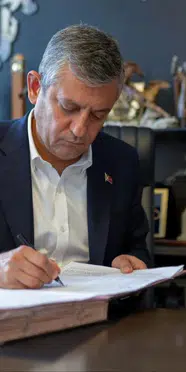 Yeni Parti üyelik başvurusu nereden yapılır? Üye olmak isteyenler için süreç