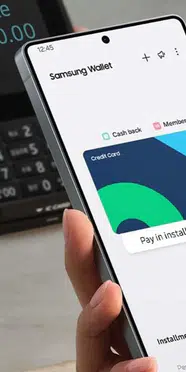 Samsung'dan beklenen kripto adımı