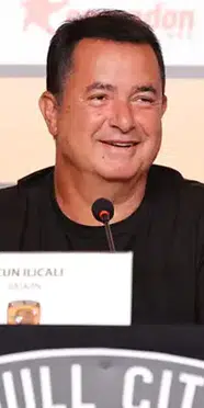 Acun Ilıcalı'dan transfer açıklaması: "Türkiye liginin yüzde 90'ına kapalıyız"