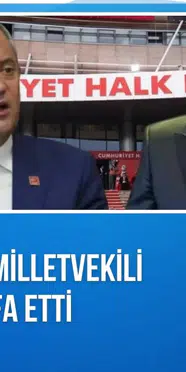 264 eski CHP milletvekilinden toplu istifa! Yeni Parti'ye destek kararı aldılar