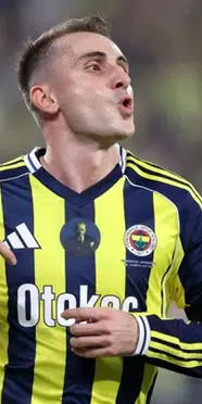 Leao iddiası Kerem Aktürkoğlu'nun geleceğini tartışmaya açtı
