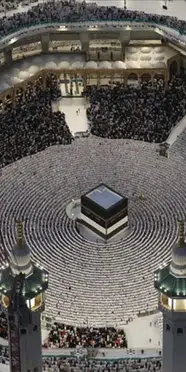 2027 hac organizasyonunda görev almak isteyenlere çağrı! Sağlık personeli başvurusu son gün ne zaman?