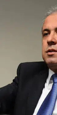 Şamil Tayyar'dan Gelecek Partisi açıklaması: "Doğru karar vermişler"
