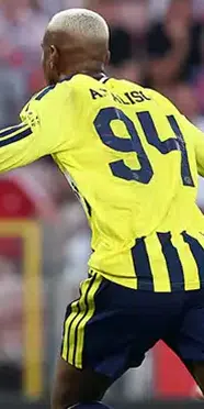 Gornik Zabrze - Fenerbahçe maç özeti ve goller 1-1 Kanarya turladı