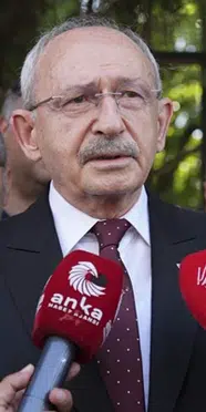 Kemal Kılıçdaroğlu'ndan CHP'deki istifaların ardından ilk açıklama